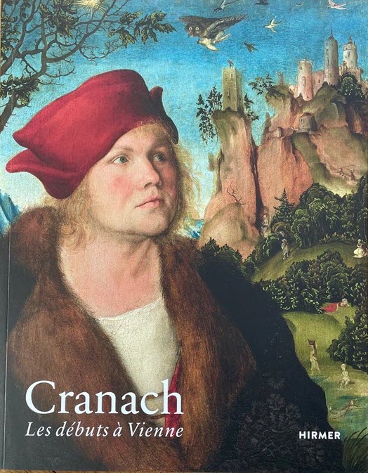Cranach Cover Französisch 1